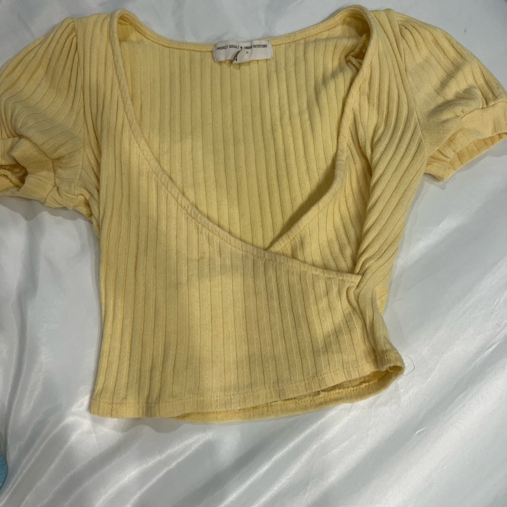 Urban Outfitters Top